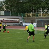 Turniej Piłki Nożnej Seni Cup